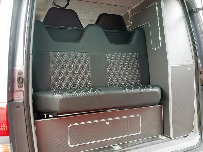 2002 MAZDA BONGO FRIE