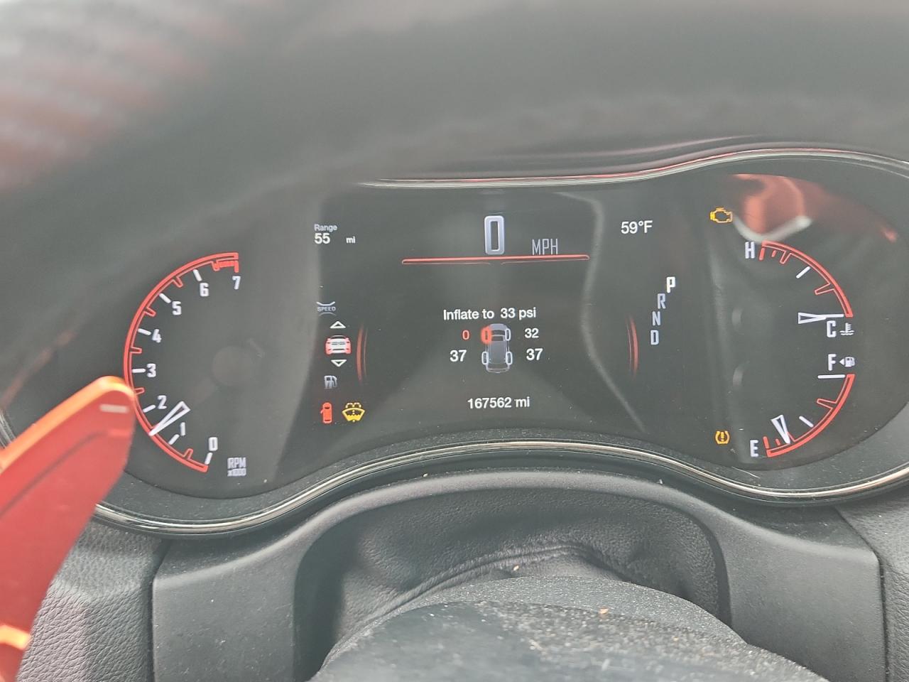 2018 Dodge Durango Gt VIN: 1C4RDJDGXJC160458 Lot: 85249985