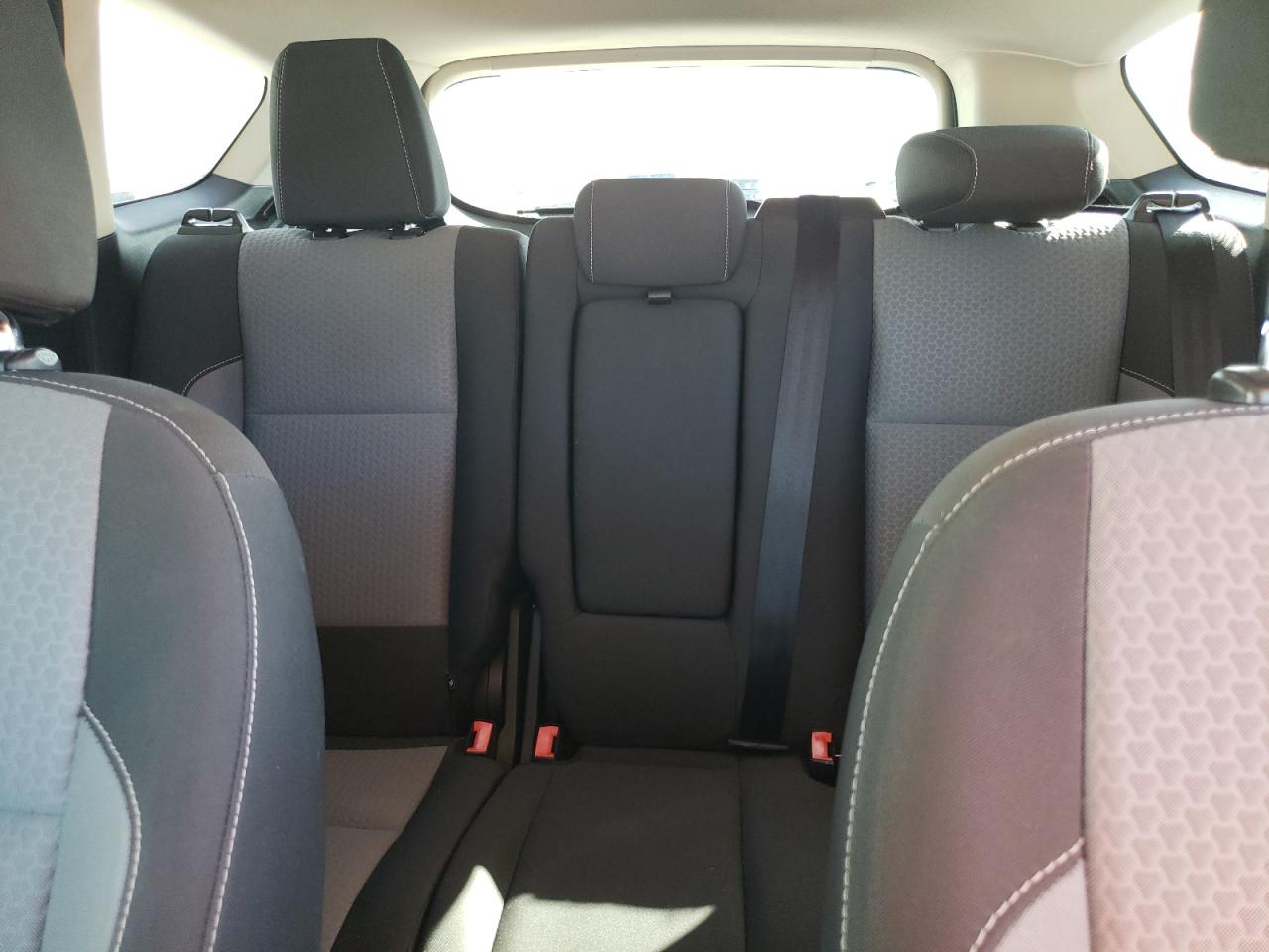 2017 Ford Escape Se VIN: 1FMCU0GD2HUC73385 Lot: 89443585