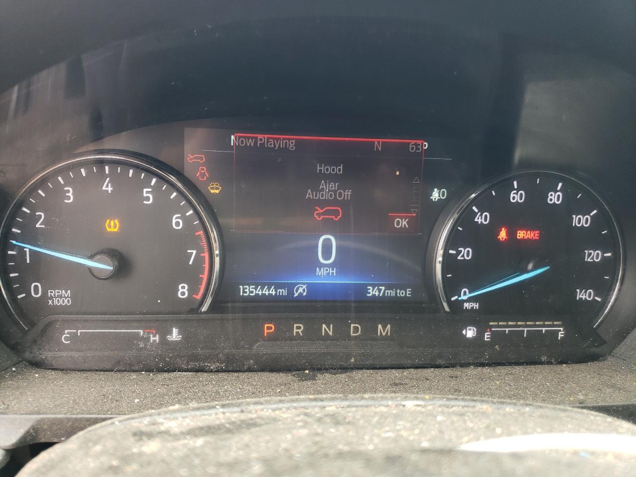 2020 Ford Explorer Xlt VIN: 1FMSK7DH8LGB90682 Lot: 82422765