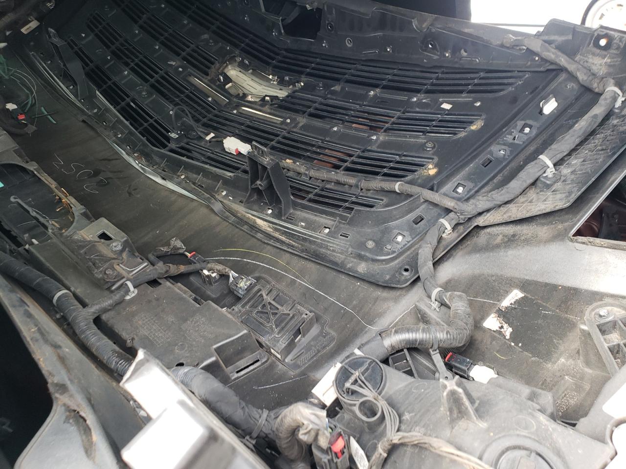 2019 Cadillac Escalade Premium Luxury VIN: 1GYS3CKJ6KR125147 Lot: 82276075