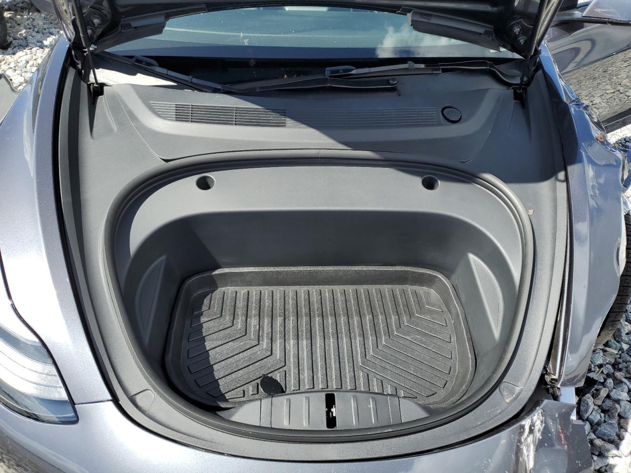 2023 Tesla Model 3 VIN: 5YJ3E1EAXPF646504 Lot: 84777555