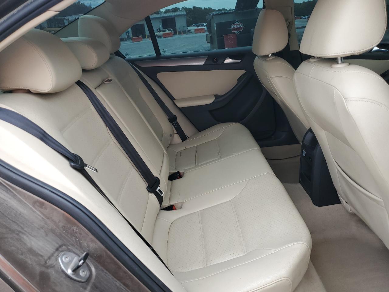 2013 Volkswagen Jetta Tdi VIN: 3VWLL7AJ3DM284809 Lot: 82265255