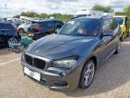 2013 BMW X1 SDRIVE20D M SPORT  for sale at Copart SANDWICH