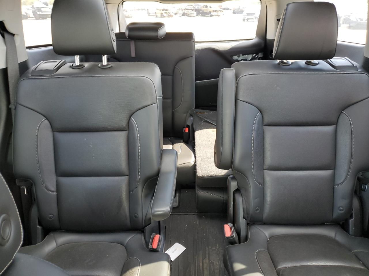 2018 GMC Acadia Slt-2 VIN: 1GKKNWLS4JZ217708 Lot: 86718005