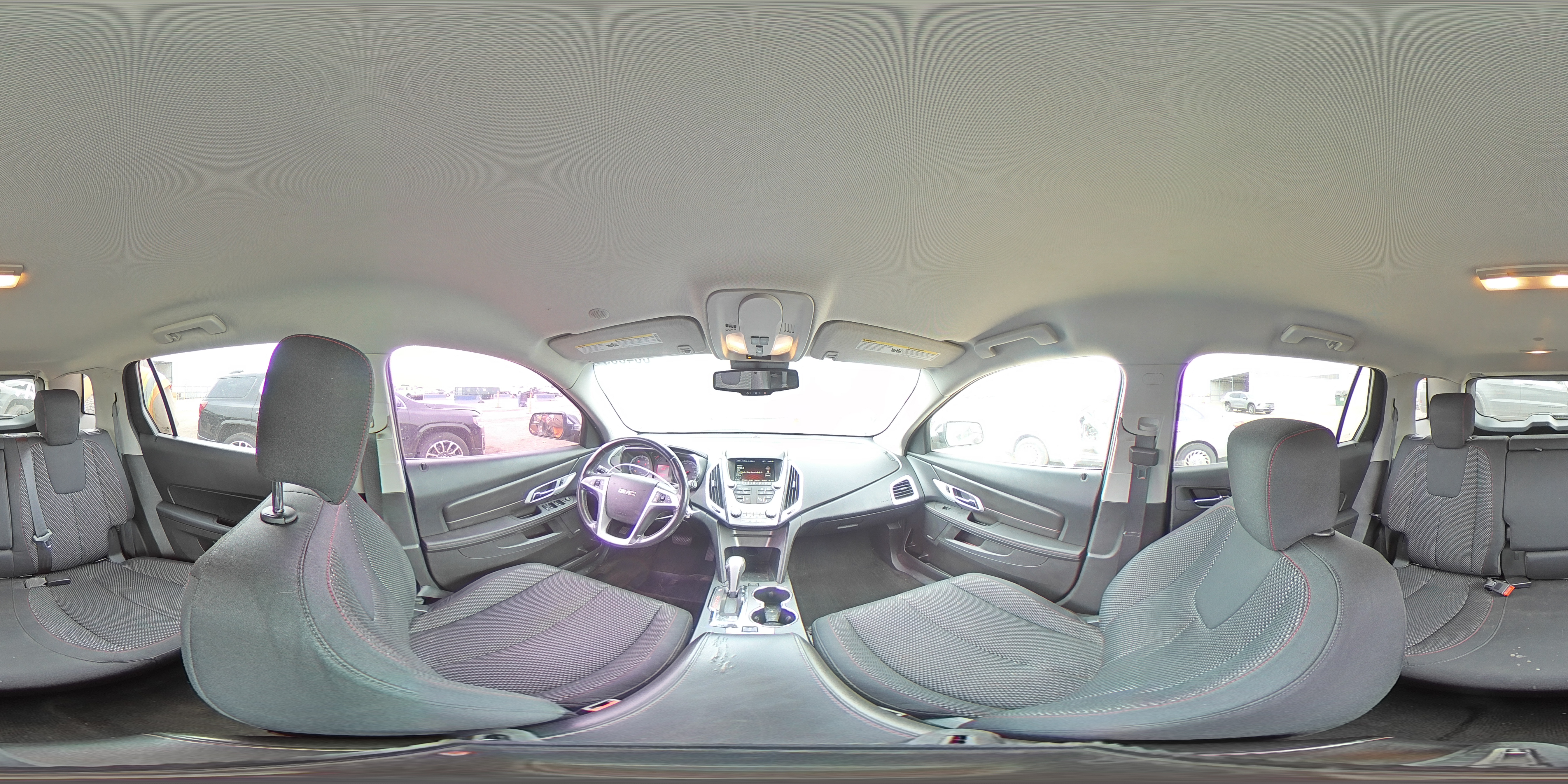 2013 GMC Terrain Sle VIN: 2GKALSEK1D6274181 Lot: 86486815