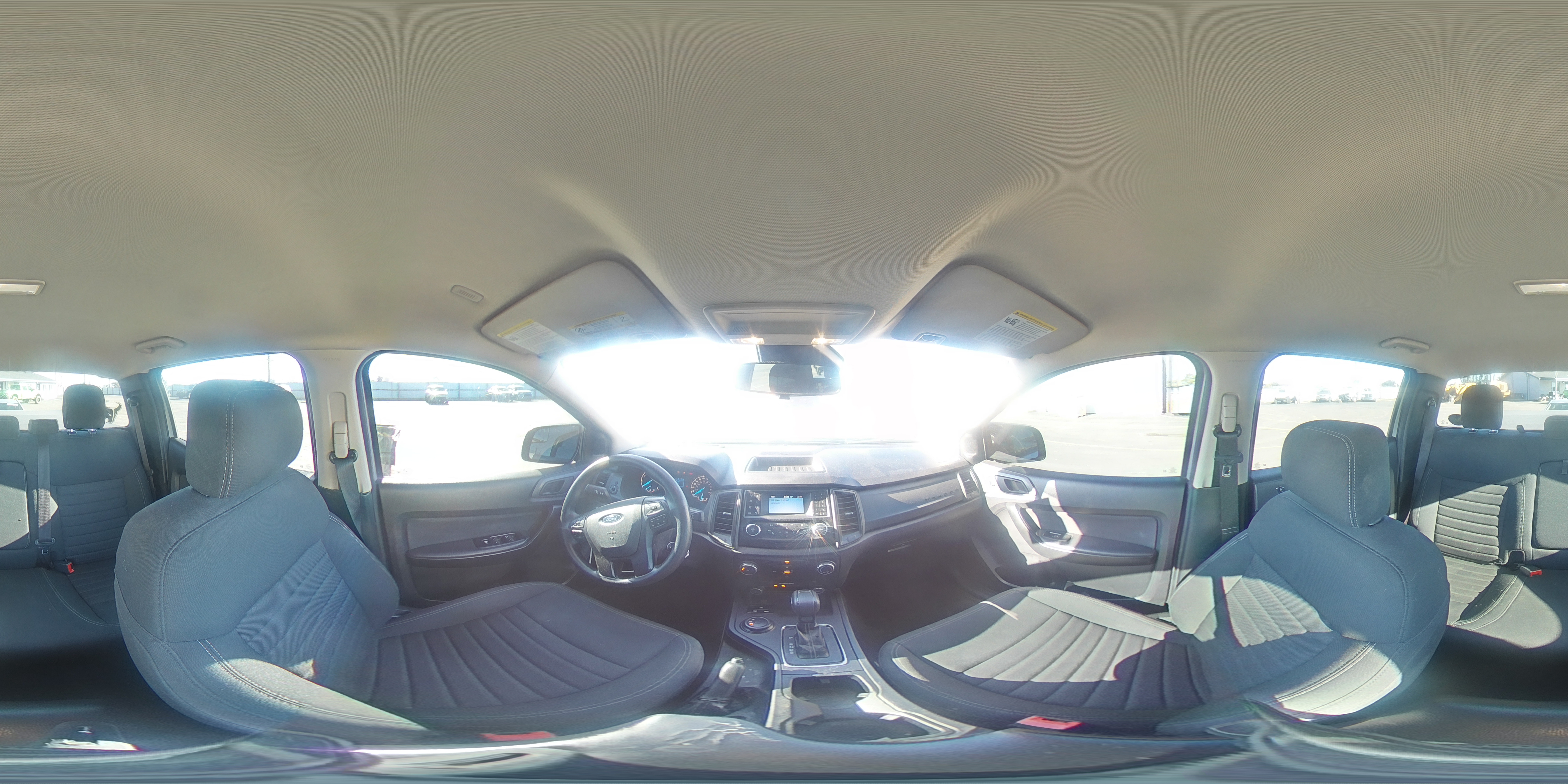 2020 Ford Ranger Xl VIN: 1FTER4FH4LLA98856 Lot: 82322065