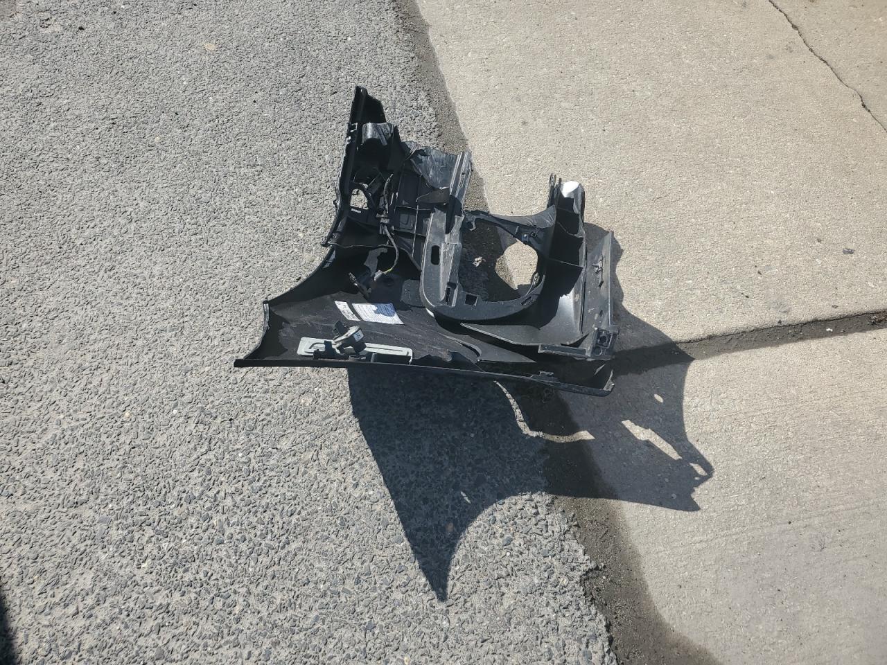 2016 BMW 528 Xi VIN: WBA5A7C52GG151116 Lot: 86519765