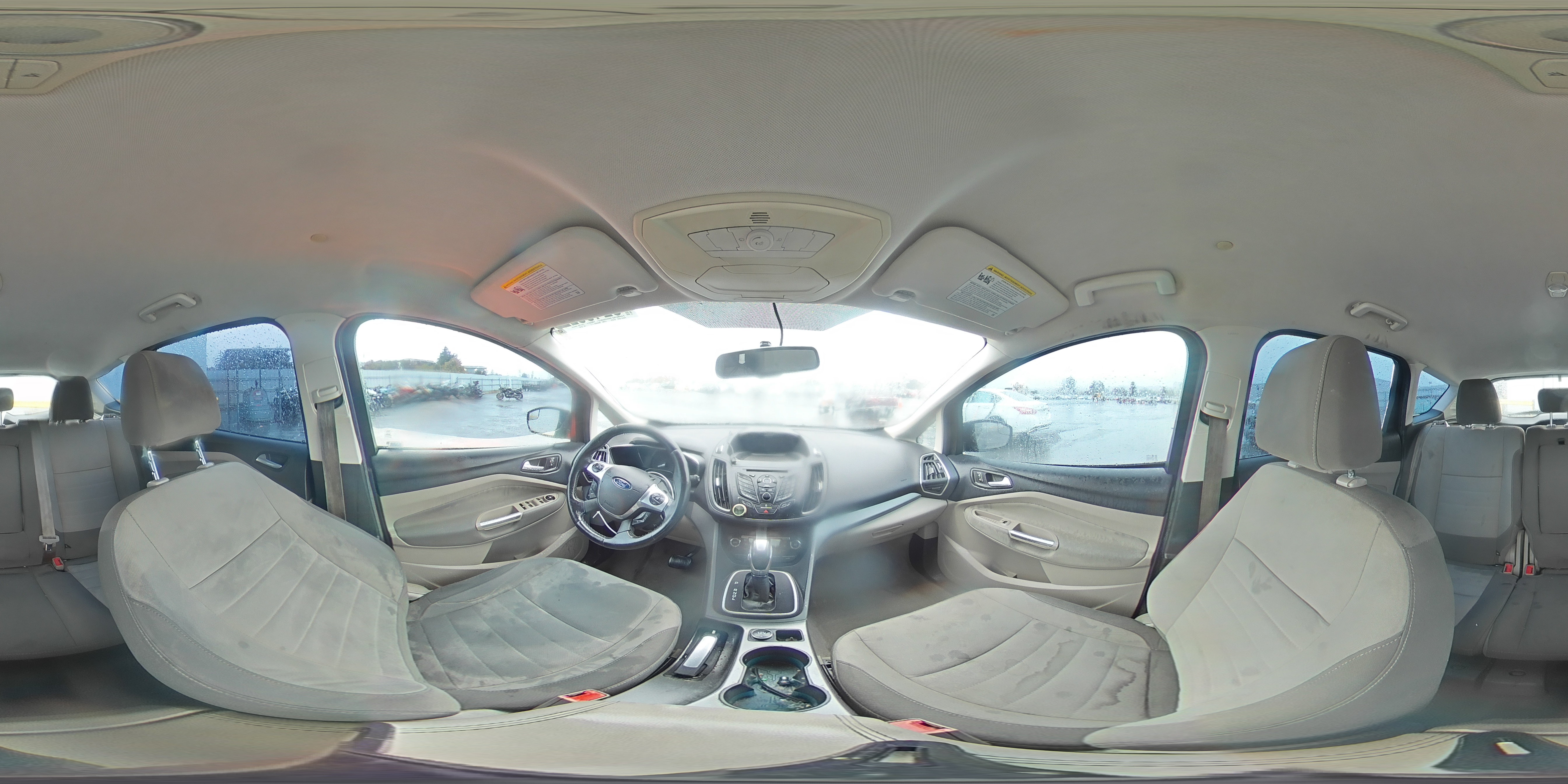 2013 Ford C-Max Se VIN: 1FADP5AU1DL502165 Lot: 82495225