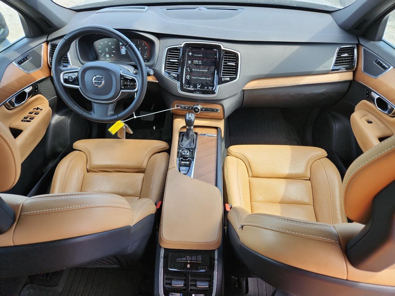 2018 Volvo Xc90 T6 VIN: YV4A22PL9J1382029 Lot: 84766375