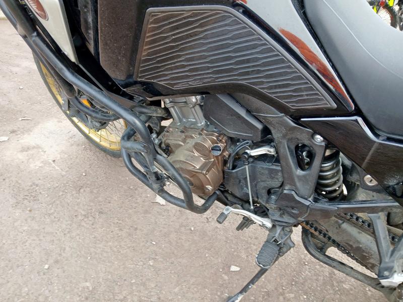 2021 HONDA CRF 1100 A4-L 