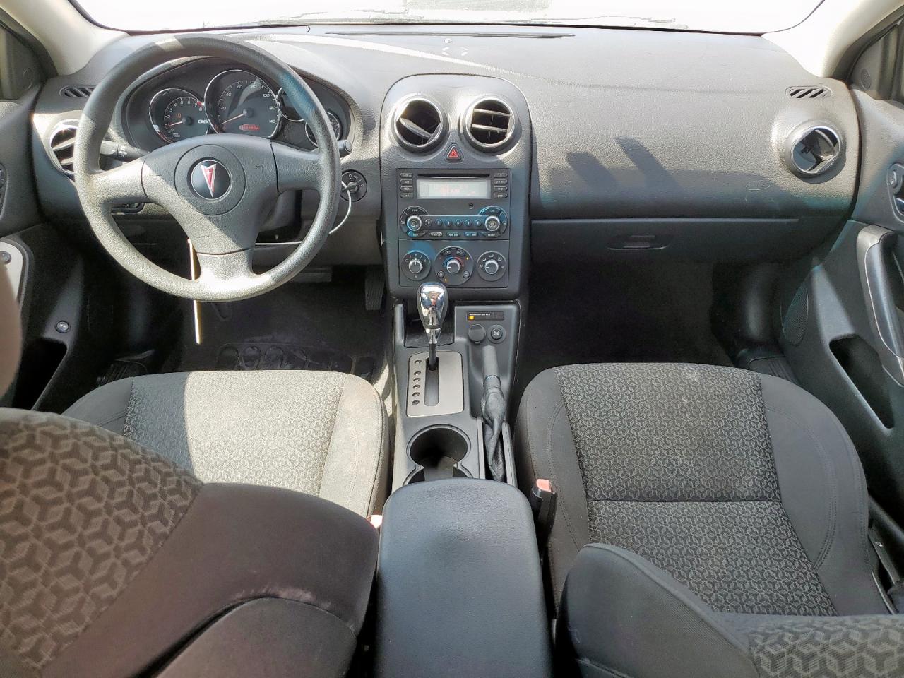 2009 Pontiac G6 VIN: 1G2ZG57B794181938 Lot: 86468355