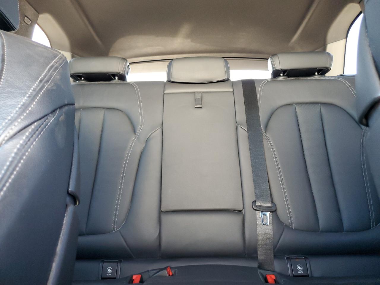 2022 BMW X5 xDrive45E VIN: 5UXTA6C02N9M26931 Lot: 86080325