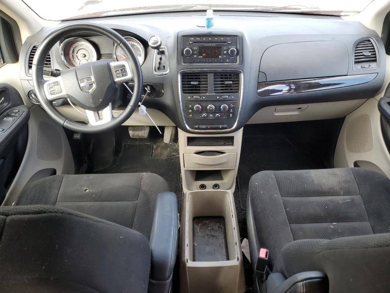 2016 Dodge Grand Caravan Se VIN: 2C4RDGBG5GR131794 Lot: 89915465