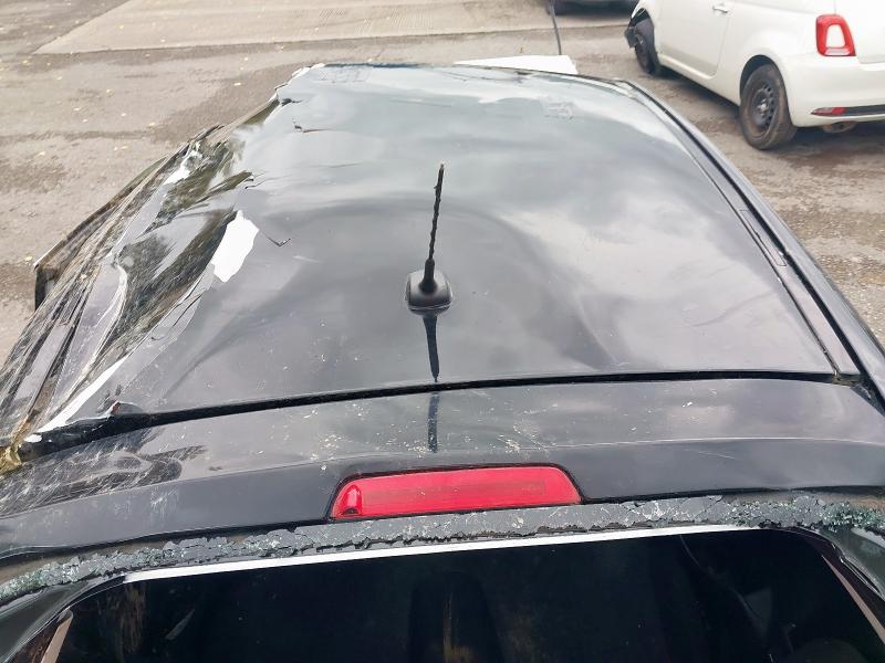 2014 VAUXHALL ADAM 1.4I JAM 3DR