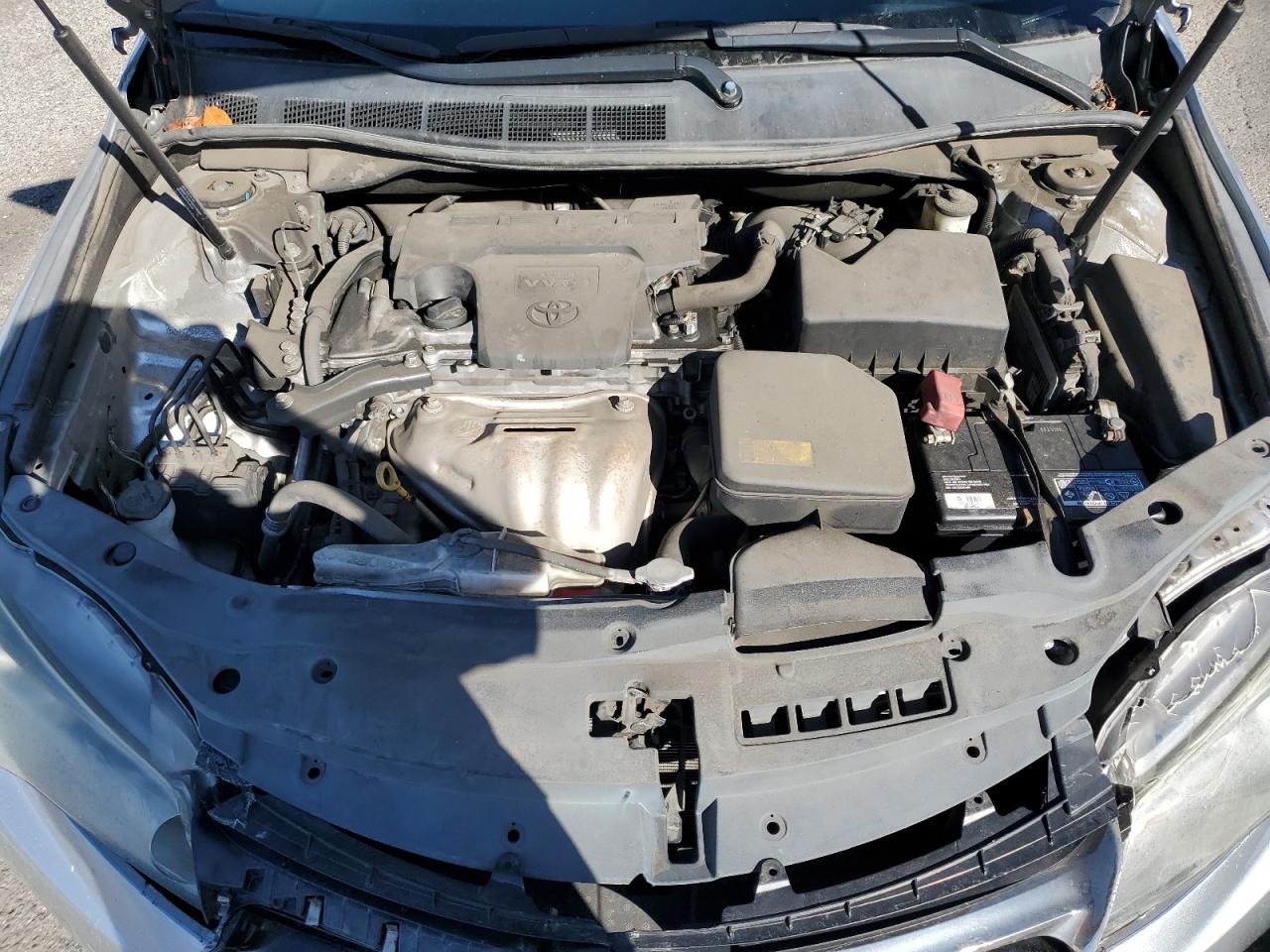 2015 Toyota Camry Le VIN: 4T1BF1FK1FU889930 Lot: 82332905