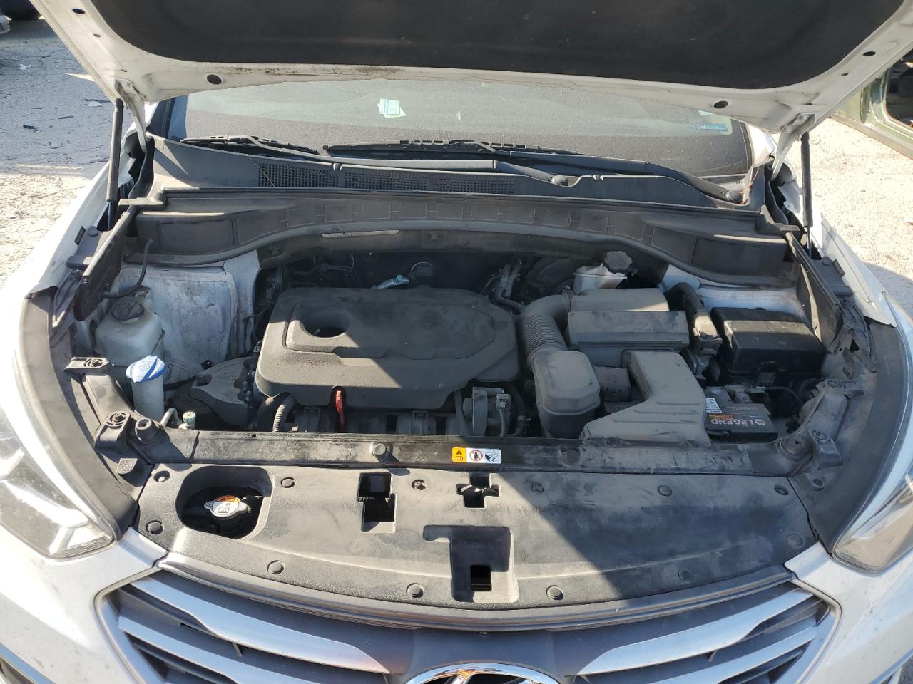 2018 Hyundai Santa Fe Sport VIN: 5NMZTDLB4JH106665 Lot: 82004705