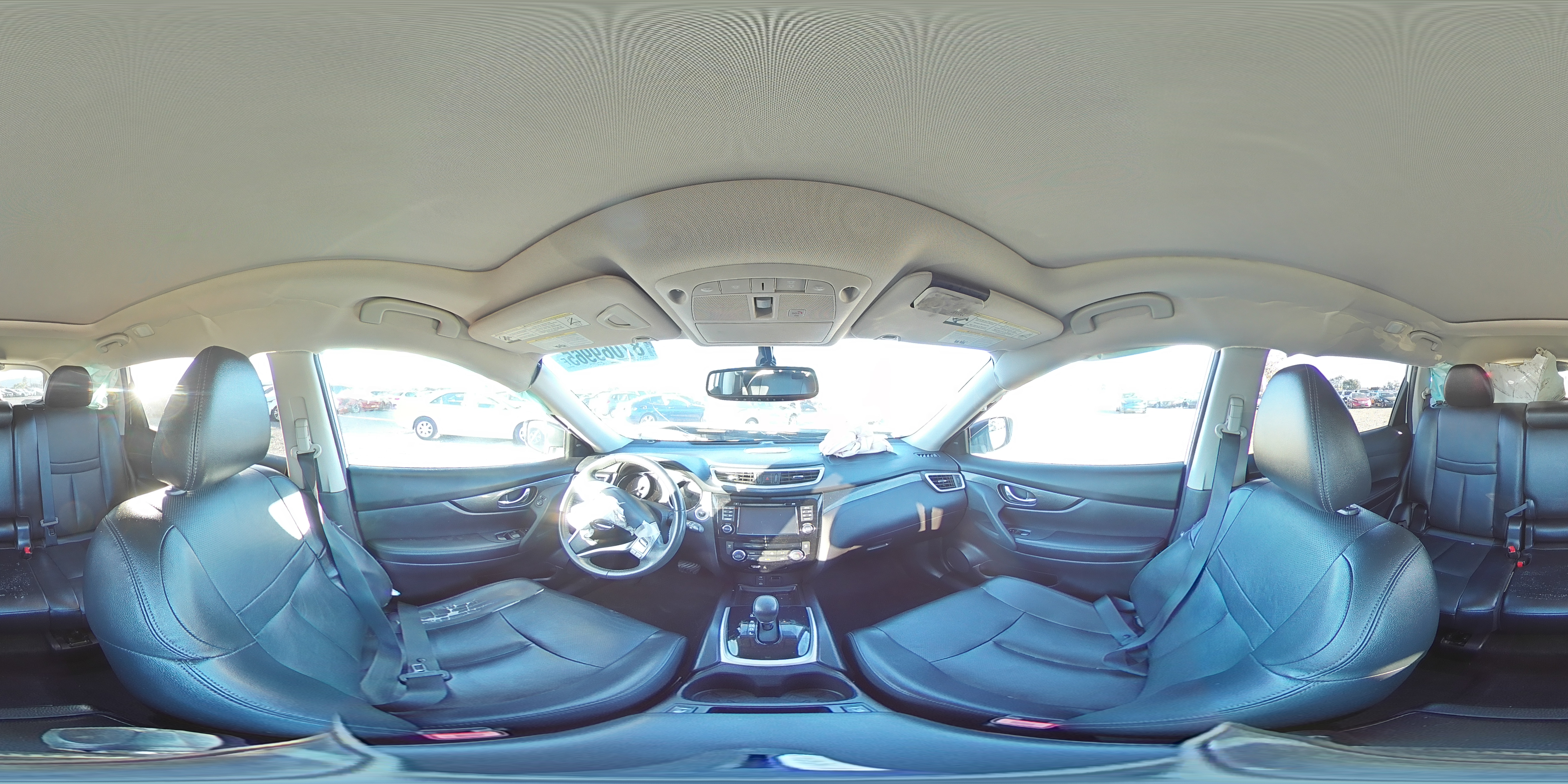 2016 Nissan Rogue S VIN: 5N1AT2MT6GC749076 Lot: 87069965