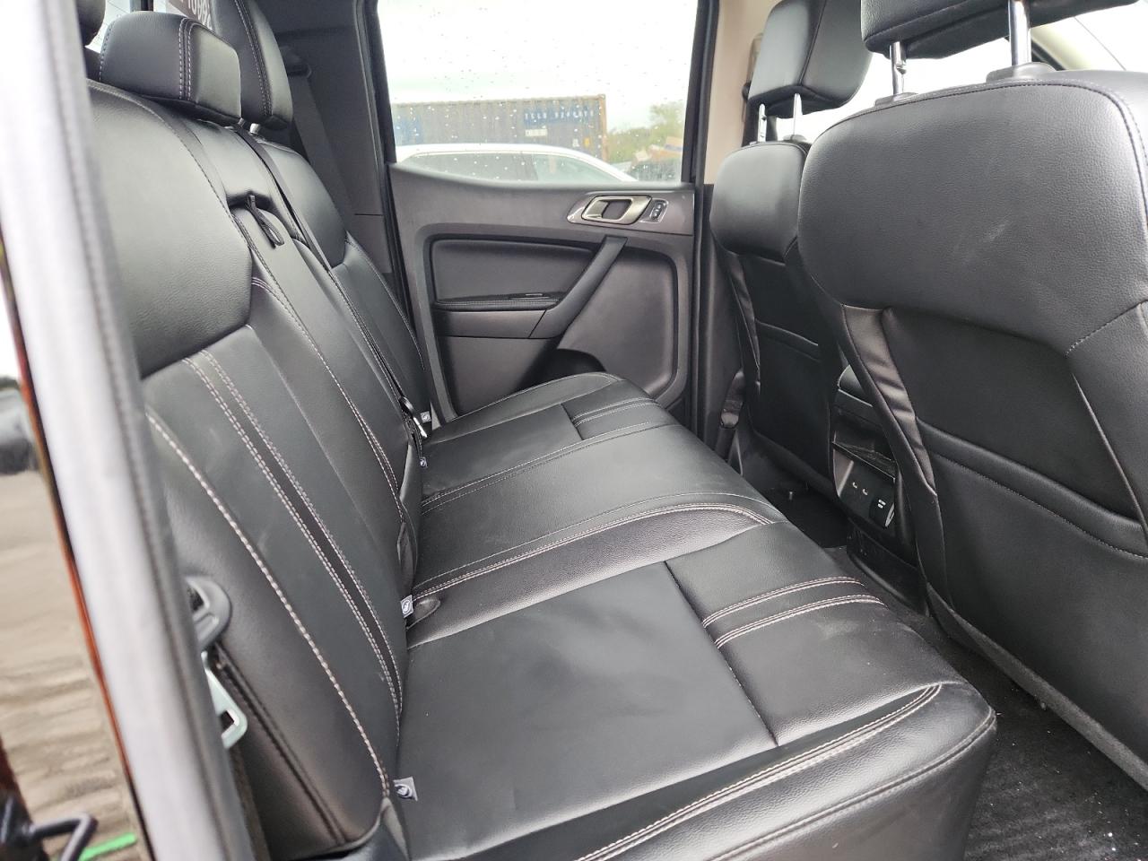 2021 Ford Ranger Xl VIN: 1FTER4FH3MLD78656 Lot: 86151455