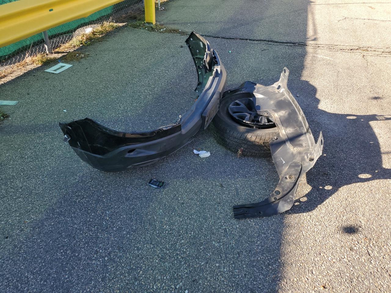 2020 Jeep Cherokee Trailhawk VIN: 1C4PJMBN9LD616031 Lot: 85371285