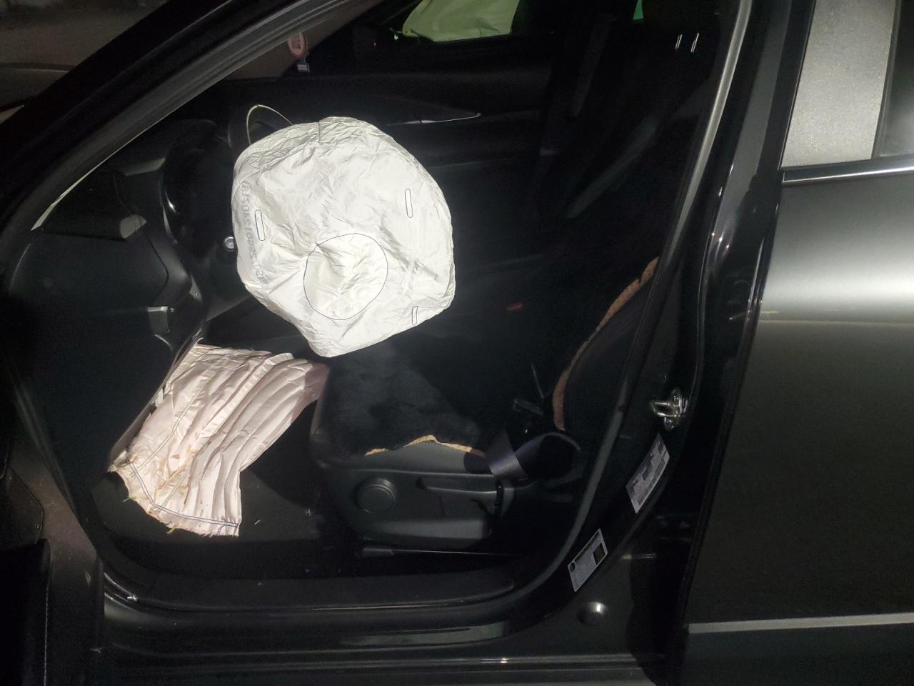 2025 Mazda Cx-30 Sele VIN: 3MVDMBBM4SM779855 Lot: 91160255