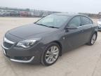 2015 VAUXHALL INSIGNIA SRI NAV CDTI ECO 2.0 CDTI [140] ECOFLEX SRI NAV 5D for sale at Copart YORK