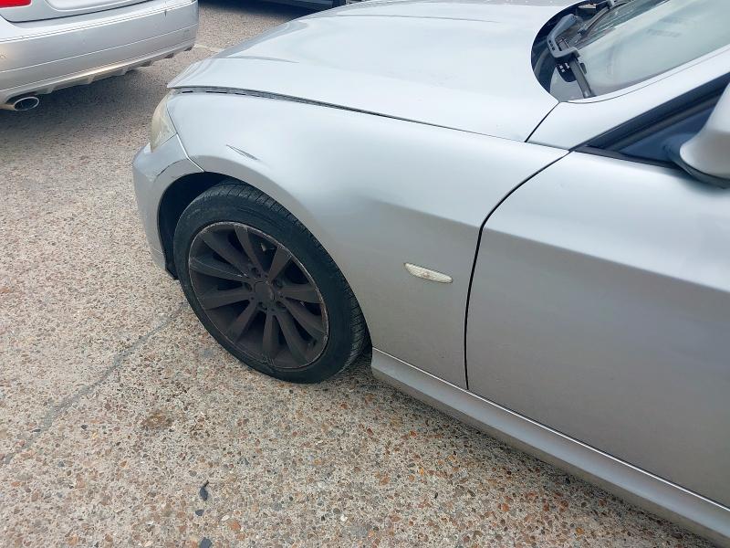 2009 BMW 318I SE 