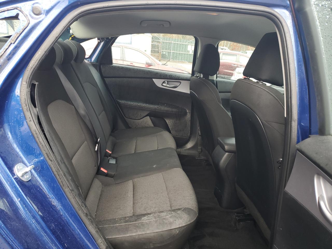 2024 Kia Forte Lx VIN: 3KPF24AD0RE834545 Lot: 85207725