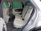 2018 LAND ROVER DISCOVERY SPORT SE TECH T 2.0 TD4 180 SE TECH 5DR AUTO for sale at Copart PETERLEE