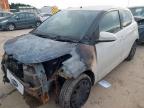 2016 CITROEN C1 FEEL PURETECH  for sale at Copart PETERLEE