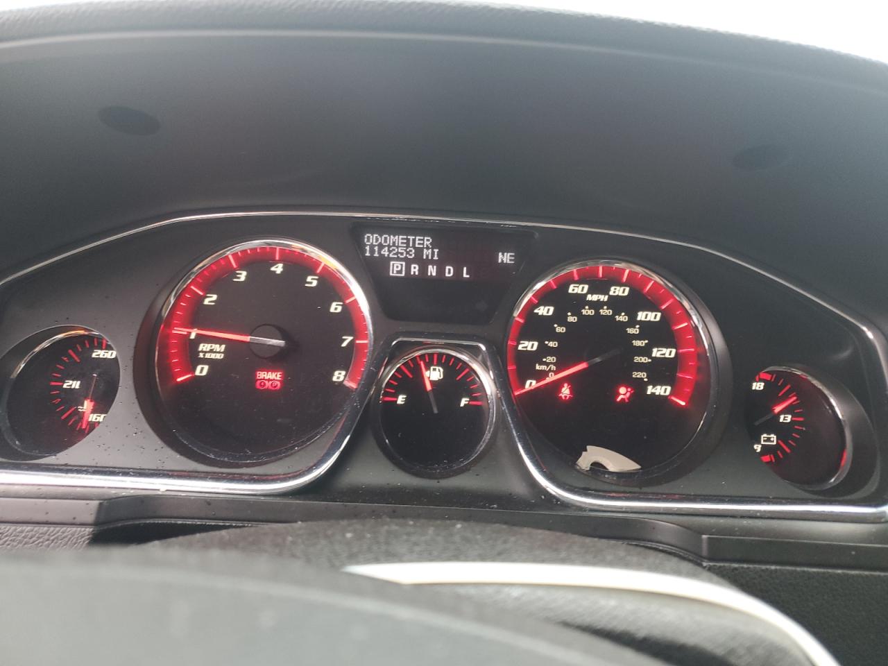 2015 GMC Acadia Slt-1 VIN: 1GKKRRKD0FJ186407 Lot: 90697315