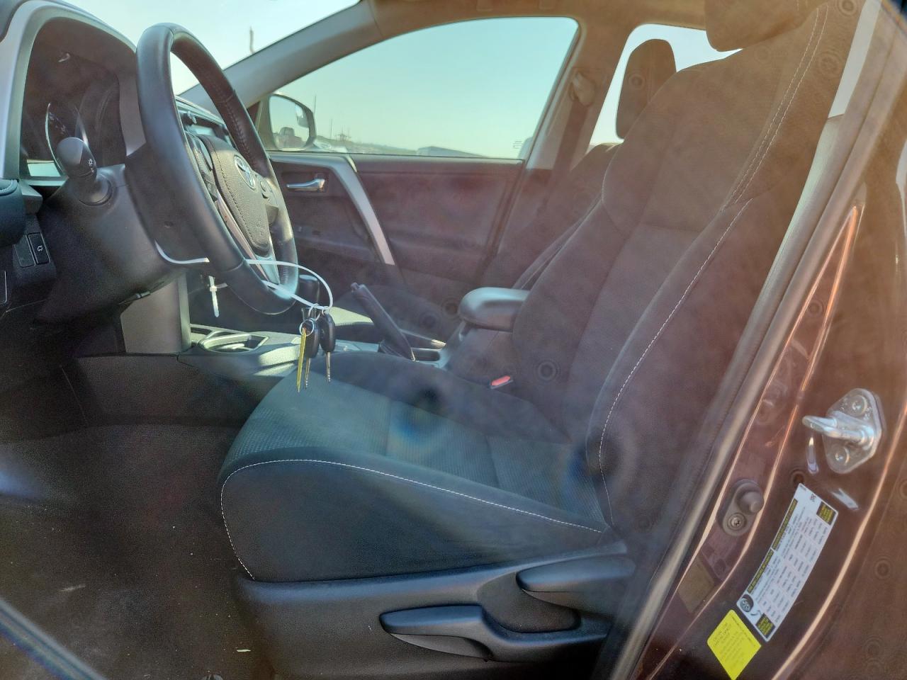 2016 Toyota Rav4 Xle VIN: 2T3WFREV1GW308611 Lot: 85287045