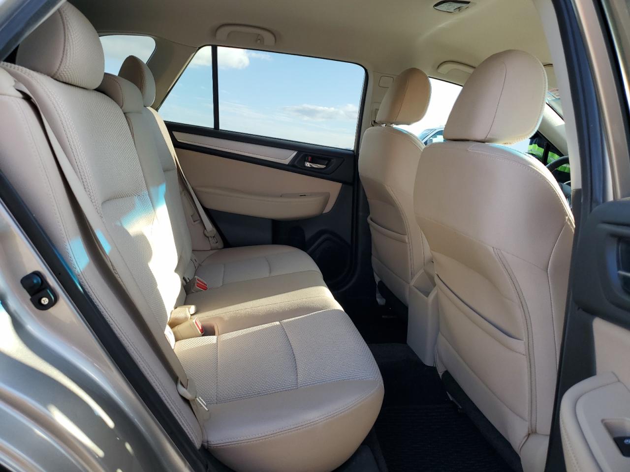 2015 Subaru Outback 2.5I Premium VIN: 4S4BSACCXF3255577 Lot: 82230735