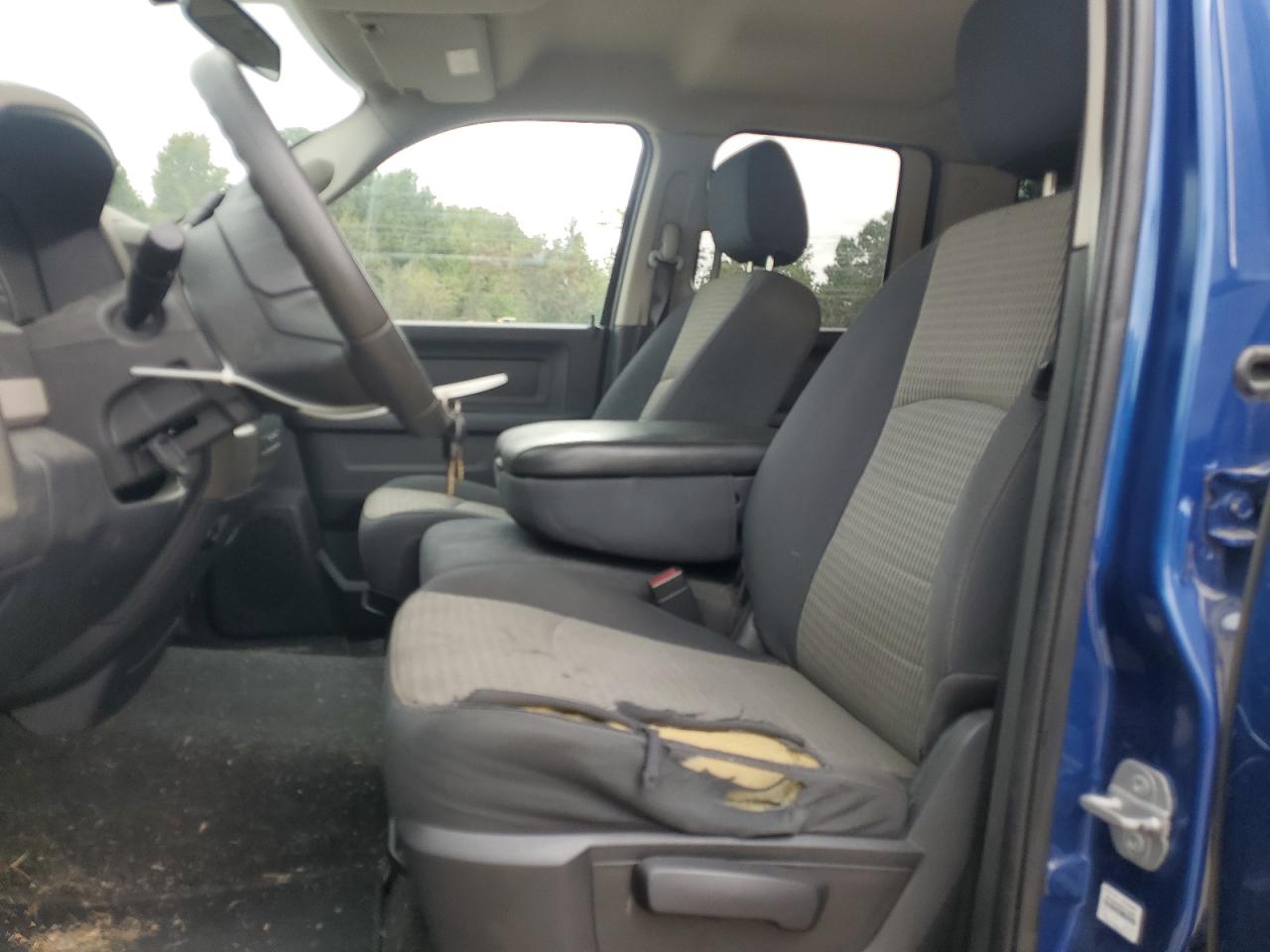 2009 Dodge Ram 1500 VIN: 1D3HB18P59S745677 Lot: 85558565