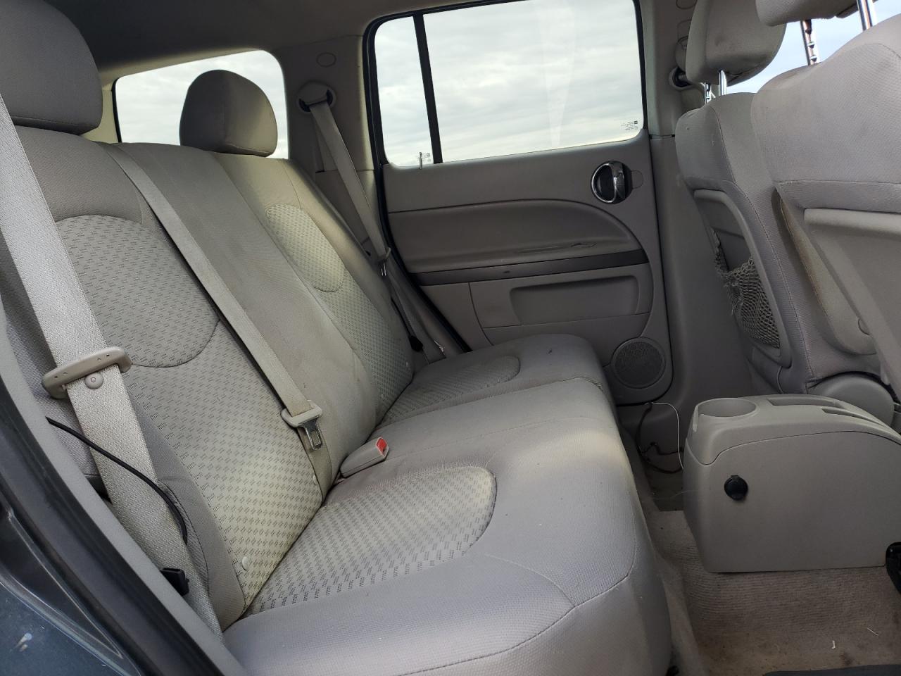 2011 Chevrolet Hhr Lt VIN: 3GNBABFW7BS624796 Lot: 82589025