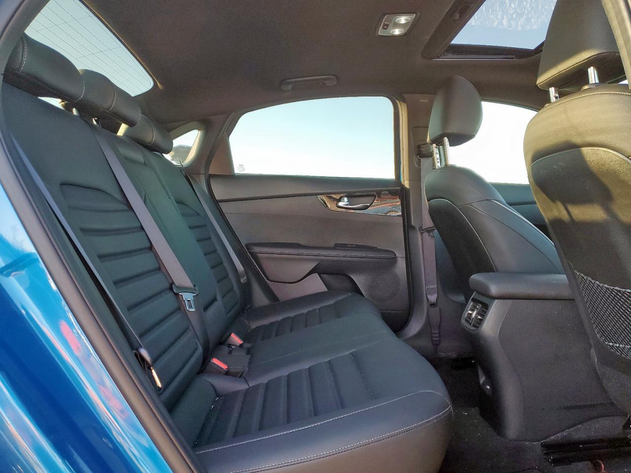 2024 Kia Forte Gt Line VIN: 3KPF54AD7RE715463 Lot: 90470205