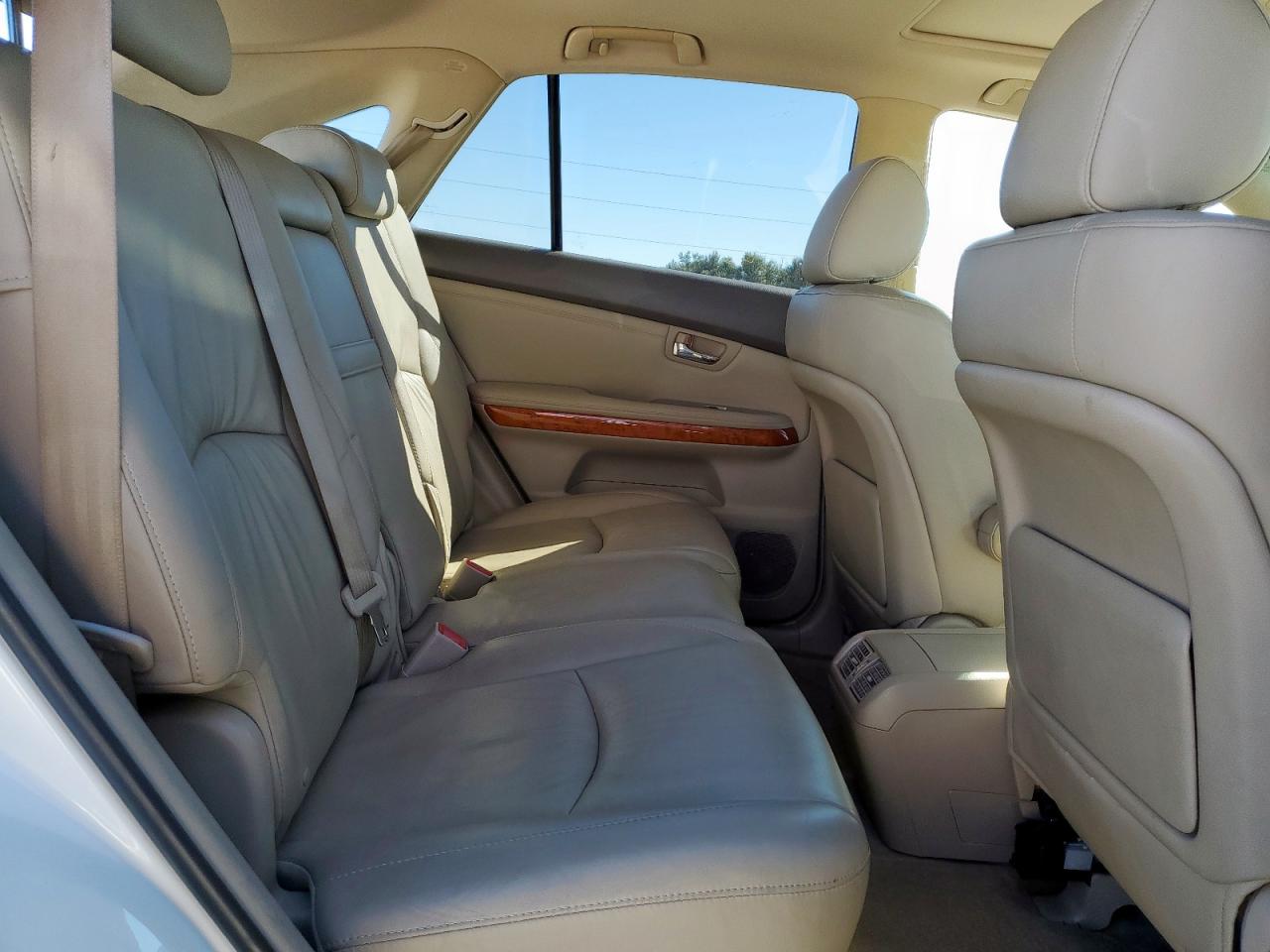 2005 Lexus Rx 330 VIN: JTJGA31U050050061 Lot: 90460965
