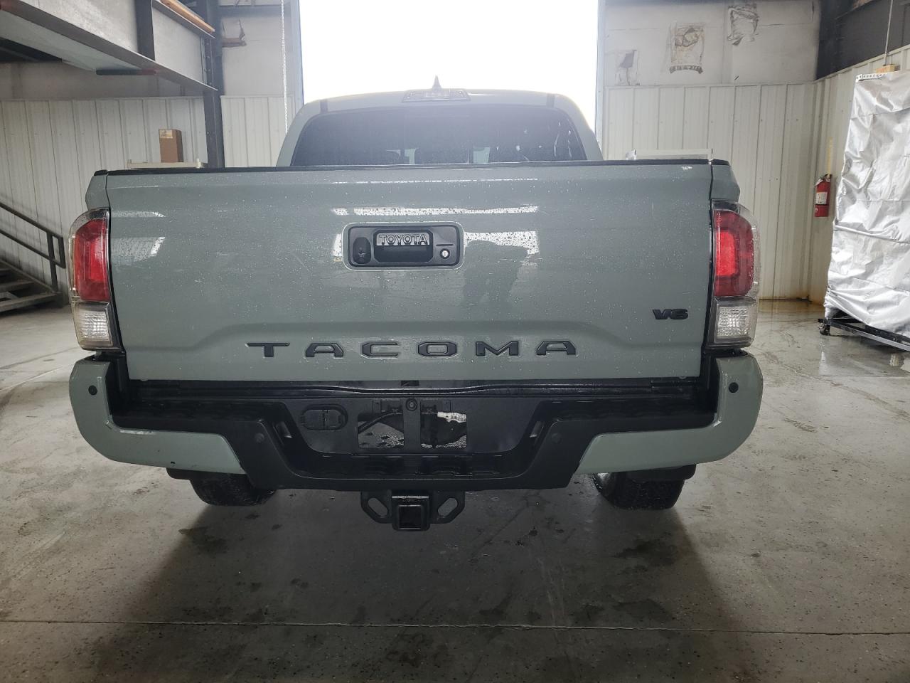 2023 Toyota Tacoma Double Cab VIN: 3TMCZ5AN3PM632198 Lot: 86437665