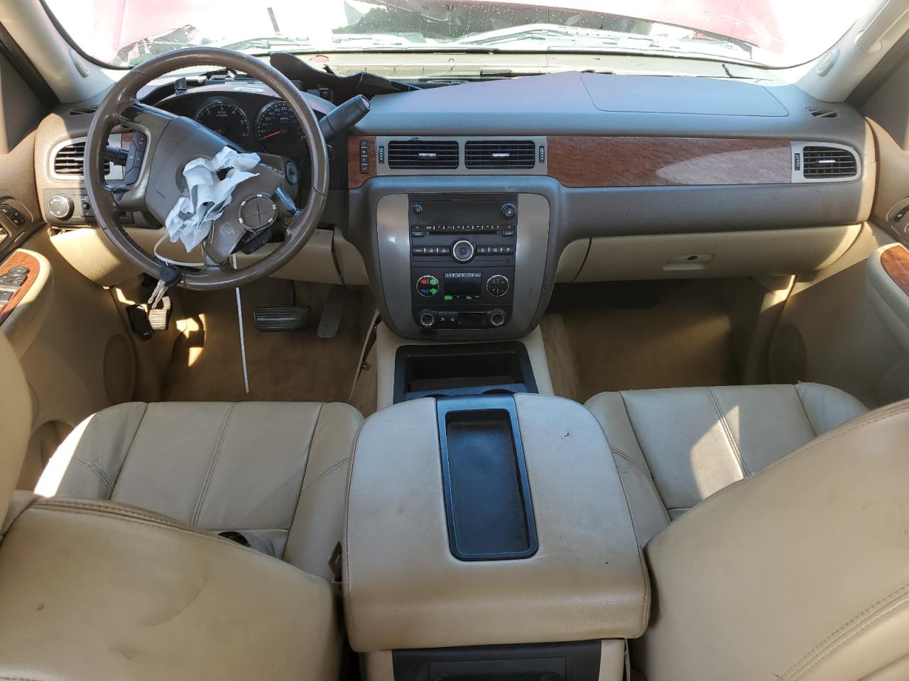 2008 GMC Sierra C1500 VIN: 3GTEC13J38G251920 Lot: 89675605