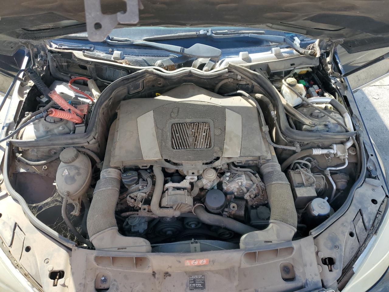 2010 Mercedes-Benz C 300 VIN: WDDGF5EB8AR123794 Lot: 86686135
