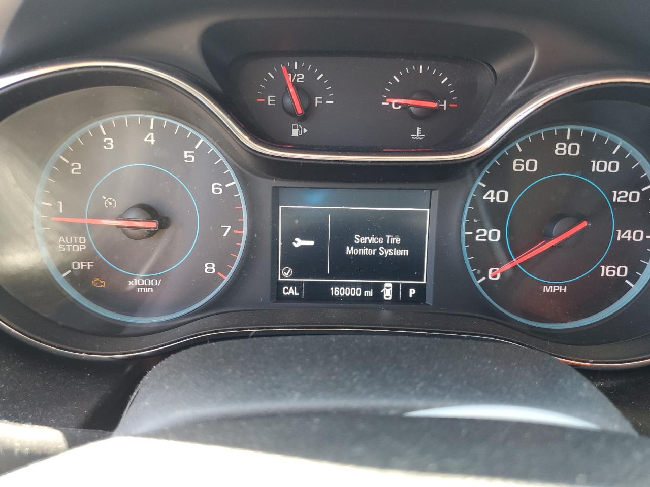 2018 Chevrolet Cruze Lt VIN: 1G1BE5SM4J7162948 Lot: 81987965