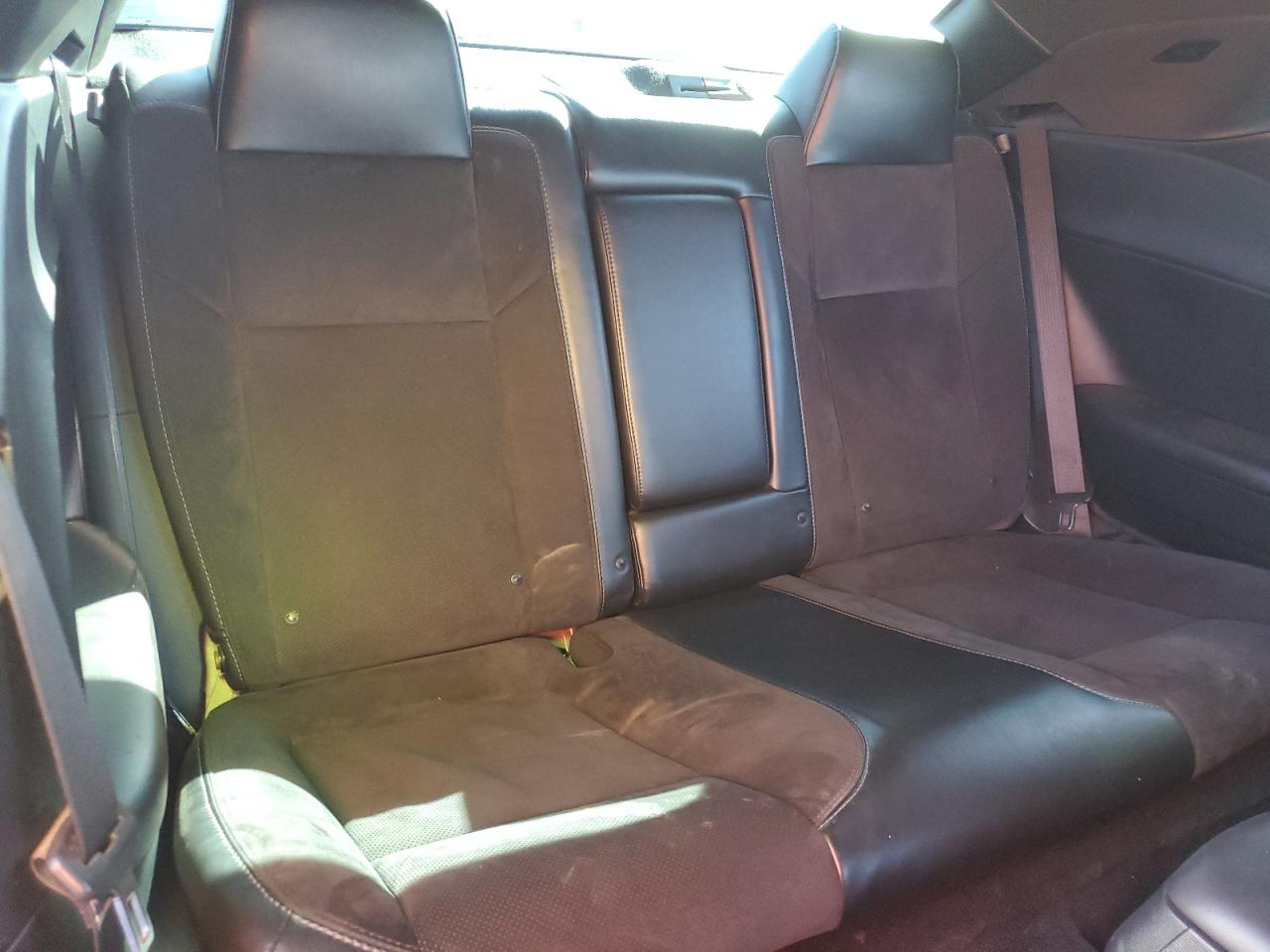 2018 Dodge Challenger R/T 392 VIN: 2C3CDZFJXJH154805 Lot: 85534065