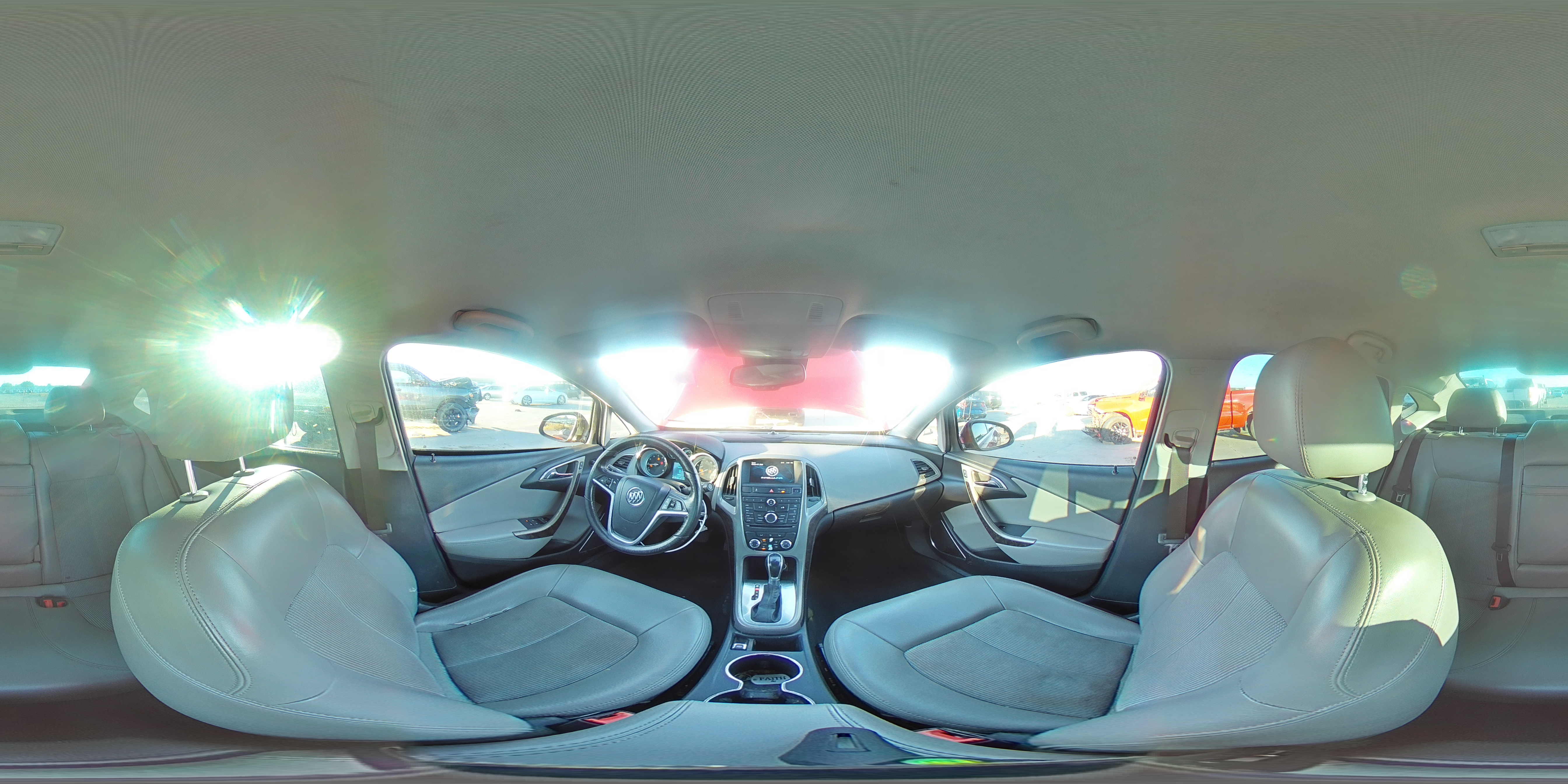 2016 Buick Verano VIN: 1G4PP5SK2G4151815 Lot: 89860705