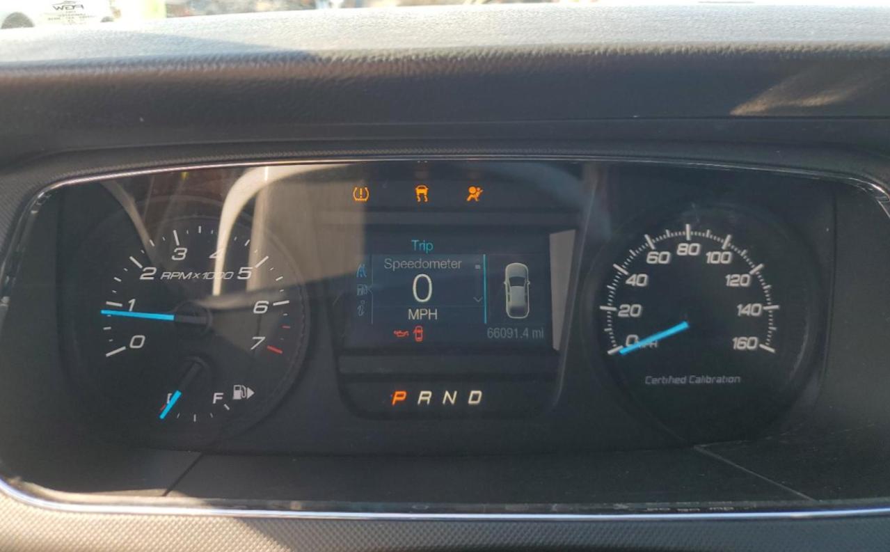 2017 Ford Taurus Police Interceptor VIN: 1FAHP2MT7HG145723 Lot: 90688215