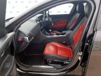 2016 JAGUAR XE R-SPORT D  for sale at Copart COLCHESTER