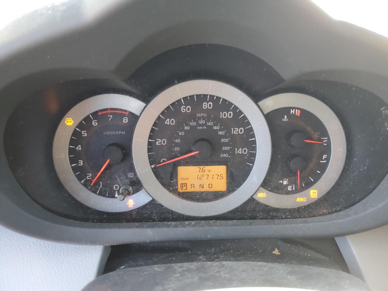 2011 Toyota Rav4 VIN: 2T3BK4DVXBW057093 Lot: 84786165