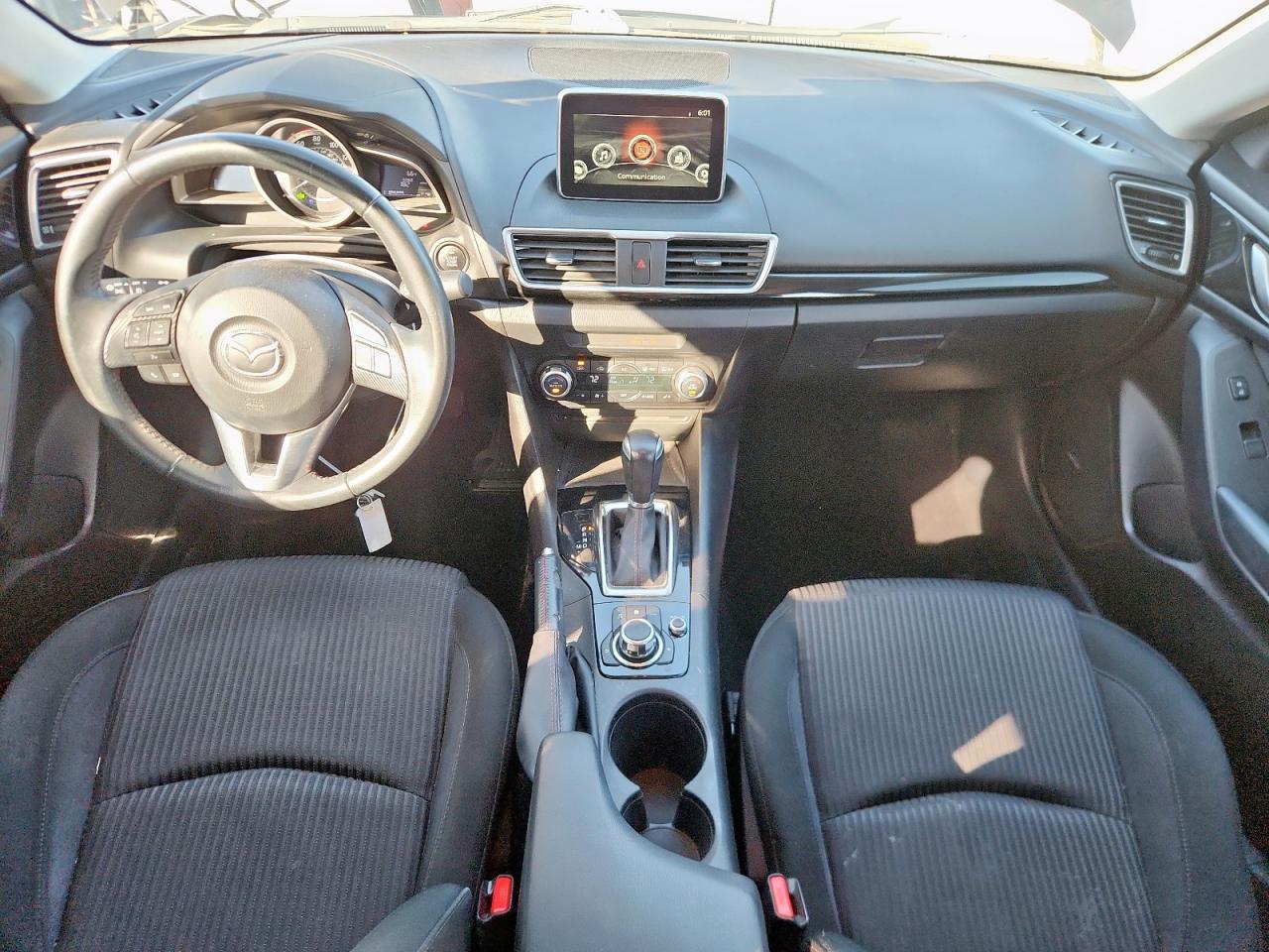 2015 Mazda 3 Touring VIN: 3MZBM1L73FM177351 Lot: 90089205