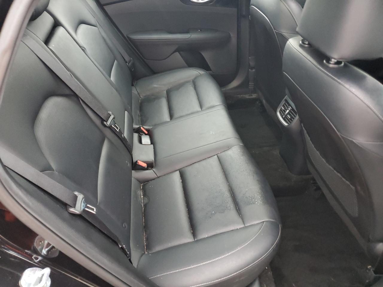 2021 Kia Forte Ex VIN: 3KPF54AD0ME363500 Lot: 90353525