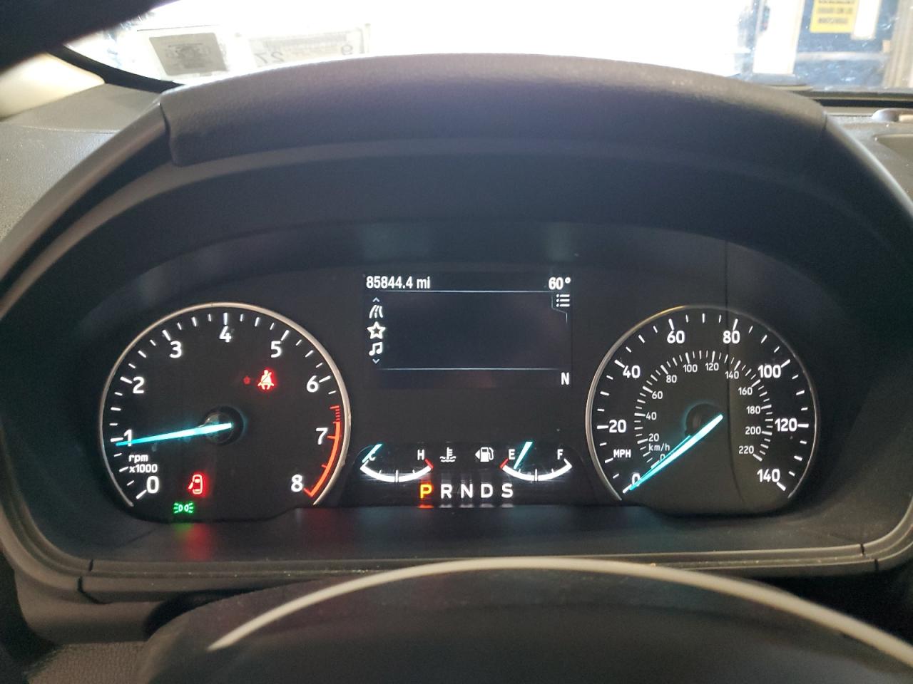 2019 Ford Ecosport Se VIN: MAJ6S3GL9KC263102 Lot: 89449875