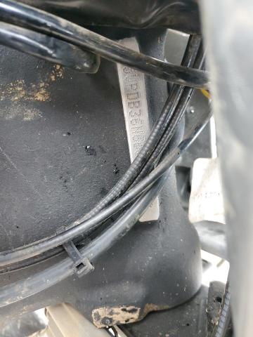 2011 VICTORY MOTORCYCLES CROSS COUNTRY STANDARD  